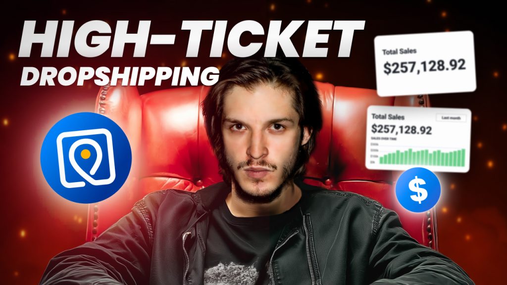 high-ticket-dropshipping-the-system-that-actually-works