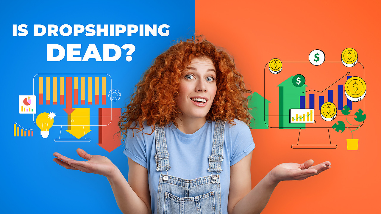 is-dropshipping-dead