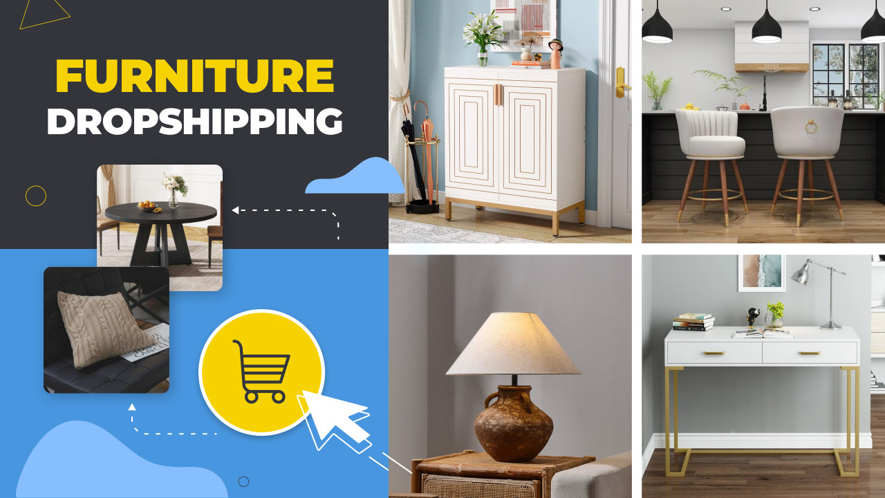 furniture-dropshipping-your-complete-guide
