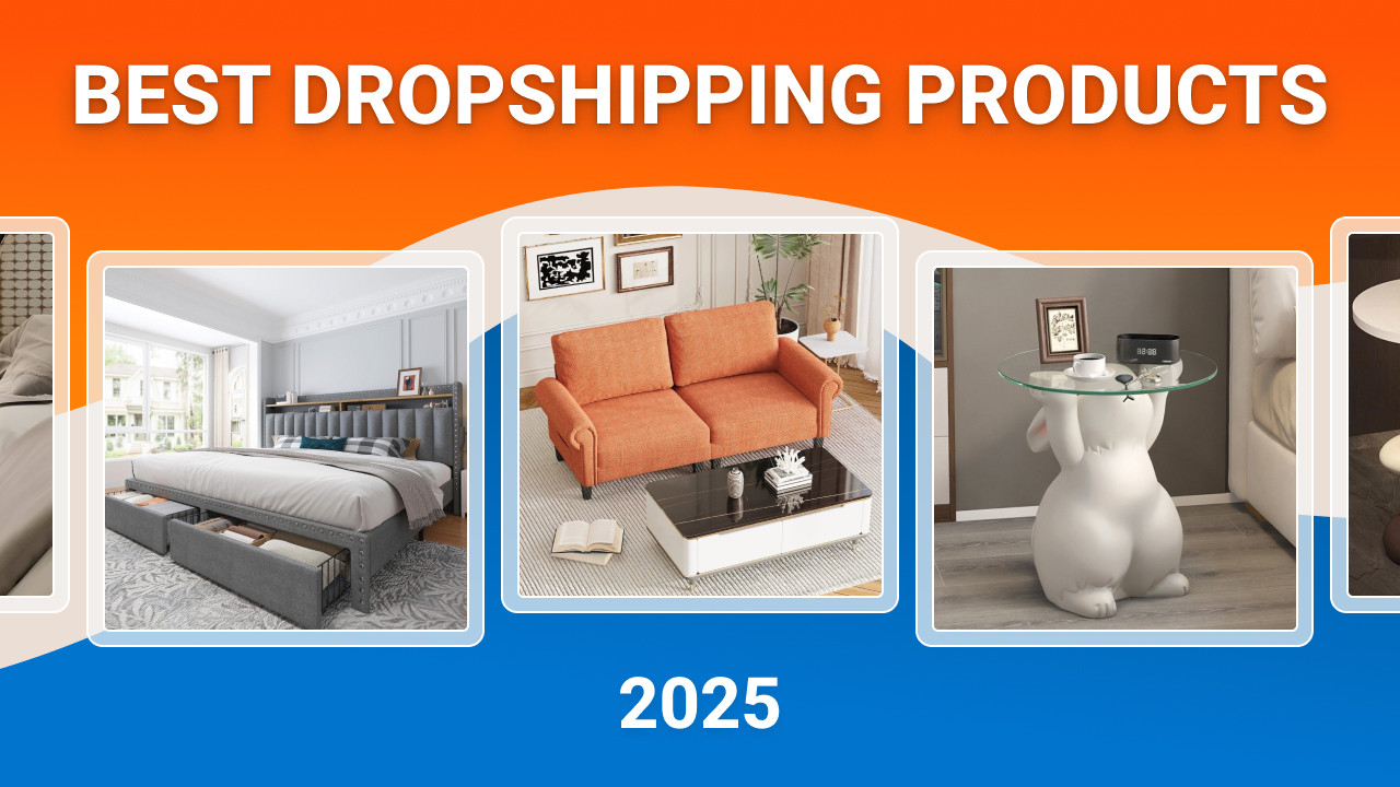 most-profitable-dropshipping-products