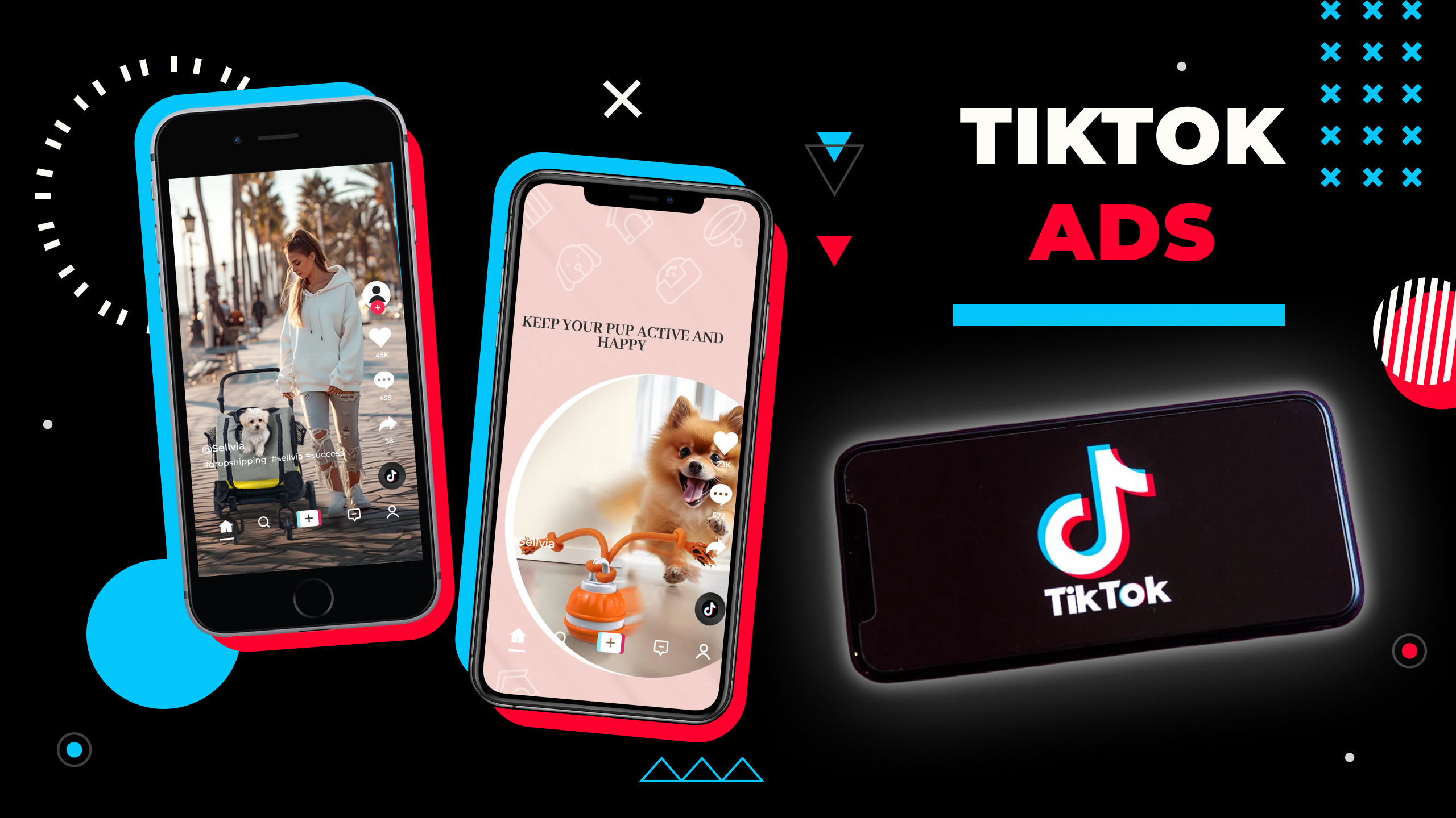 tiktok-ads-dropshipping