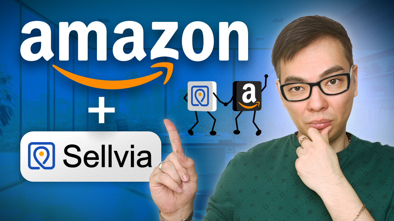 How to Sell On Amazon Without Inventory Sellvia in 2025 - Future ...
