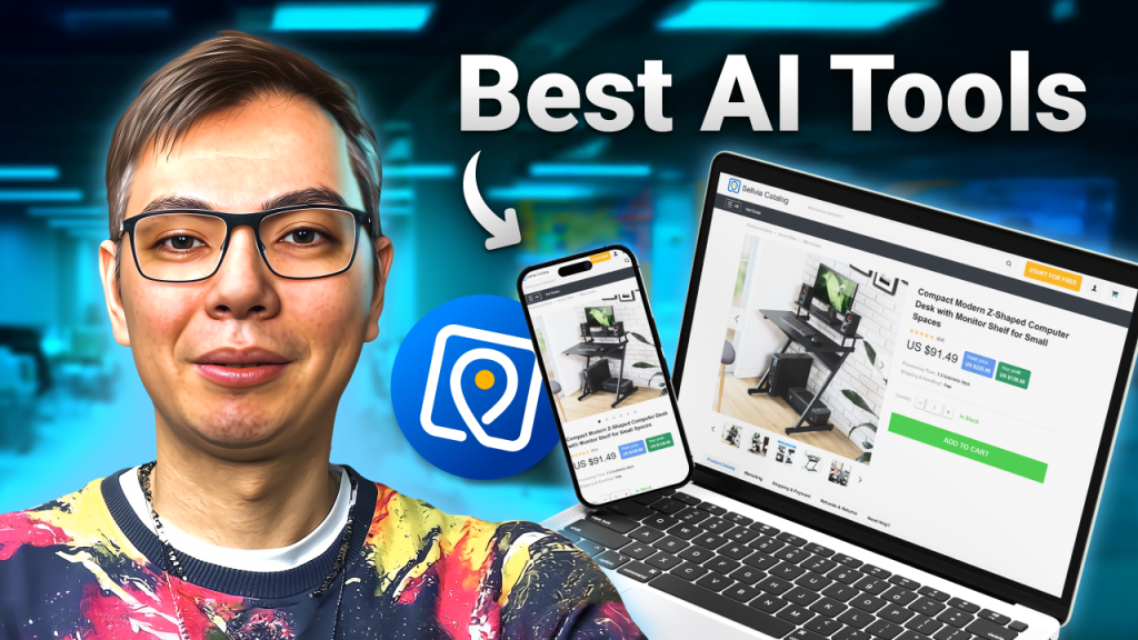 best-ai-tools-to-automate-your-dropshipping-store