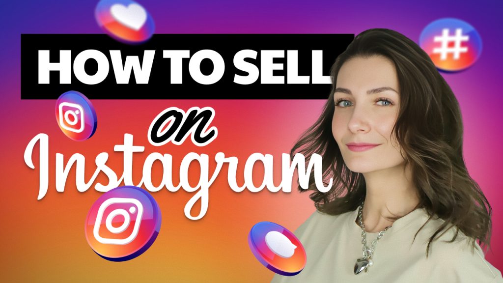 how-to-sell-on-instagram-instagram-dropshipping-with-sellvia