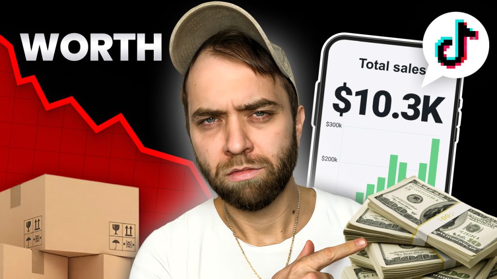 is-dropshipping-worth-it