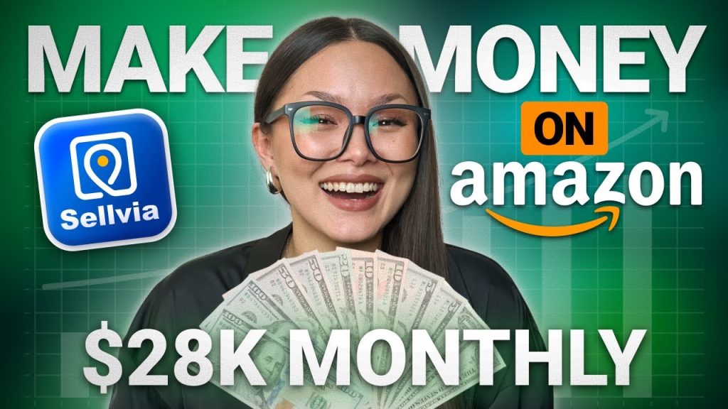 how-to-make-money-on-amazon-28000-month