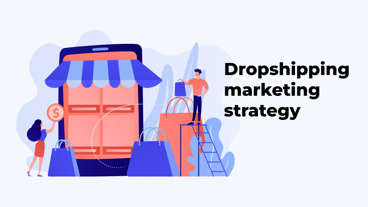 dropshipping-marketing-strategy