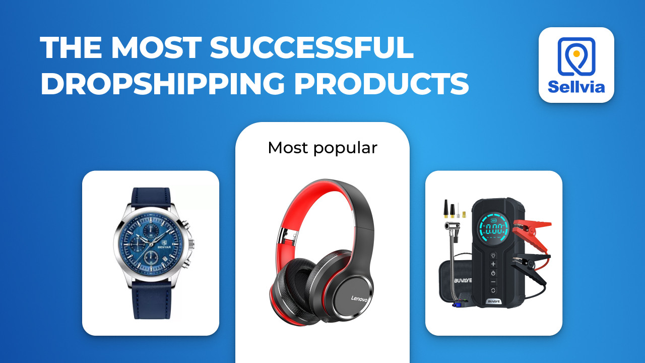 most-successful-dropshipping-products