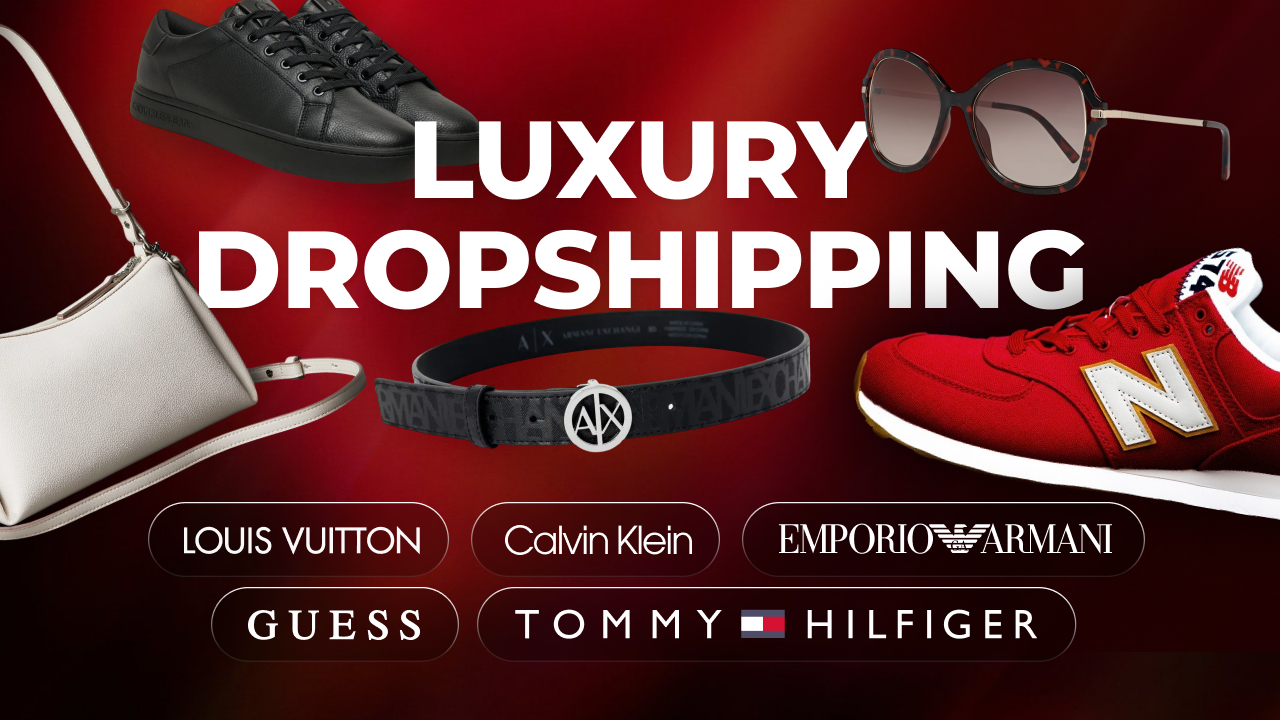 luxury-dropshipping