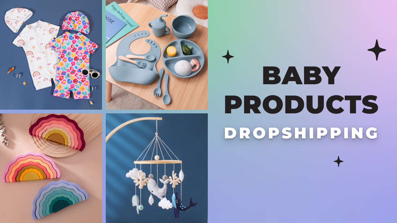 baby-products-dropshipping