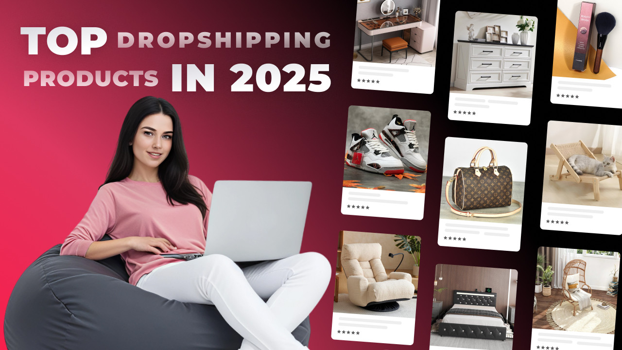 top-dropshipping-products