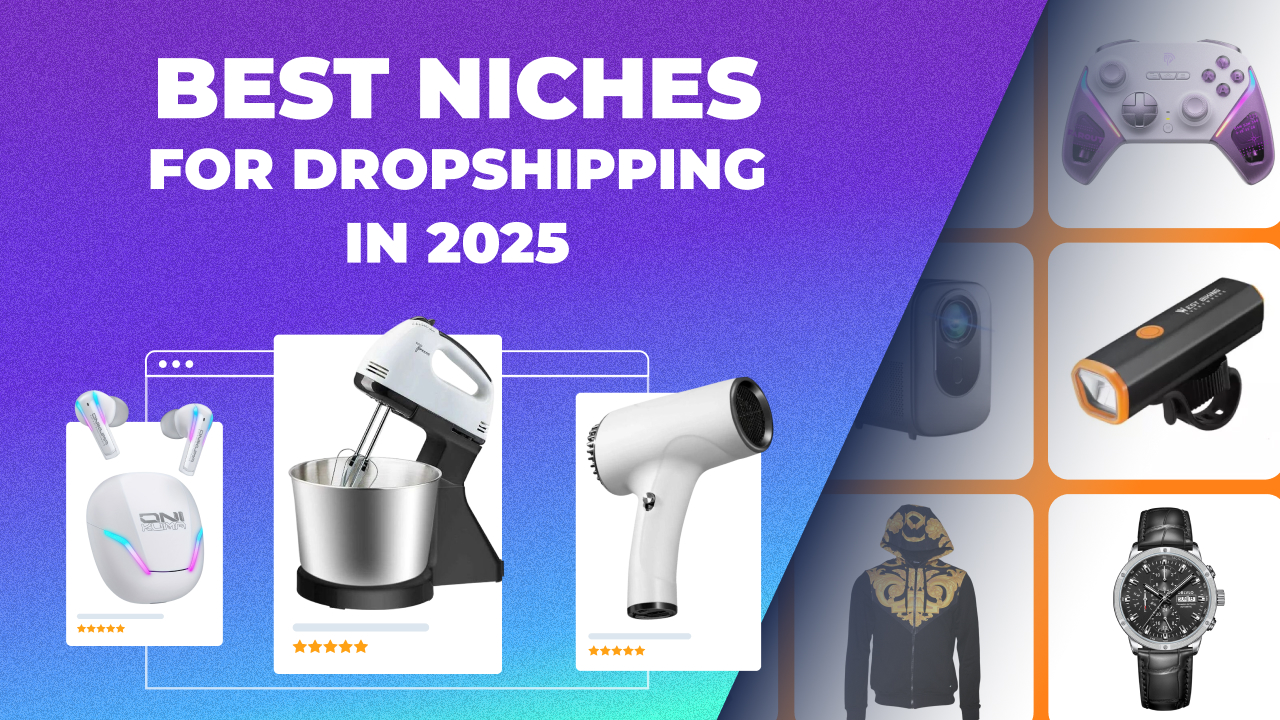 best-niches-for-dropshipping