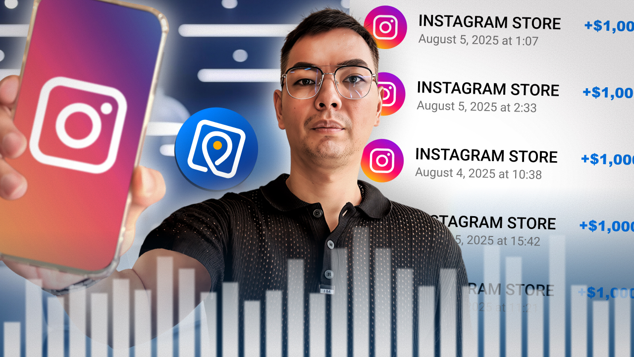 How to Create a Store on Instagram - Future Investments