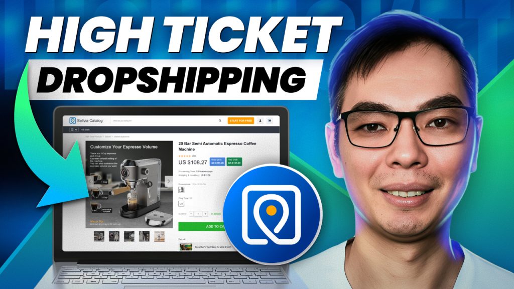 how-to-scale-a-high-ticket-dropshipping-store