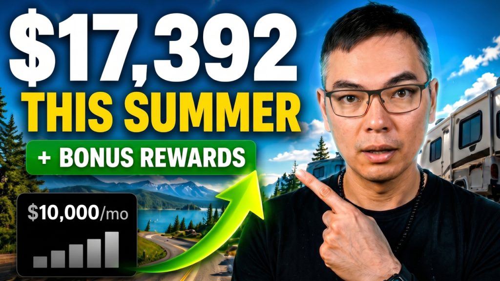 how-to-achieve-17392-in-early-summer-2026