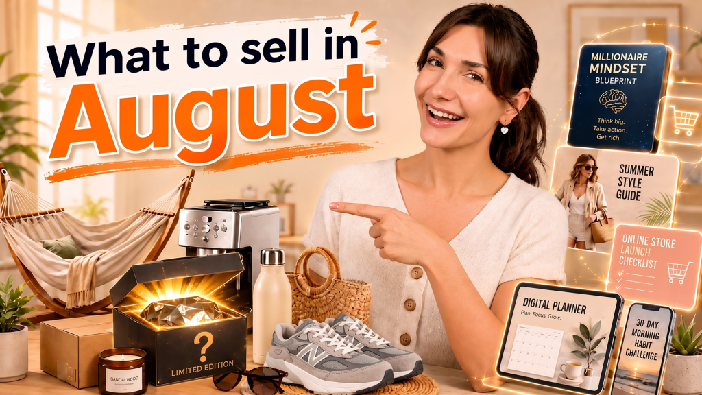 what-to-sell-in-august-premium-stores-to-consider