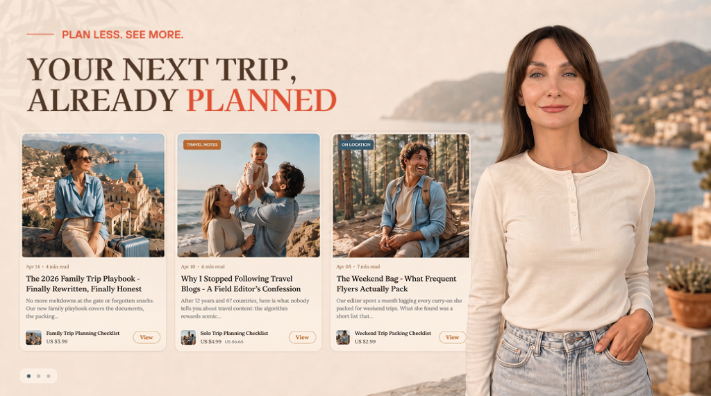 premium-travel-store-the-niche-the-store
