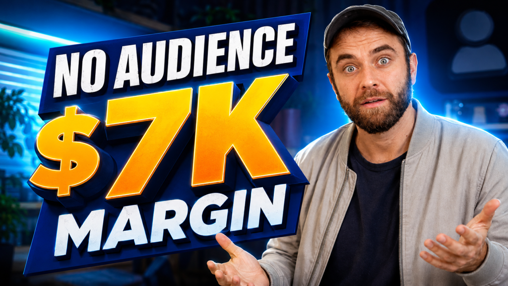 the-high-ticket-challenge